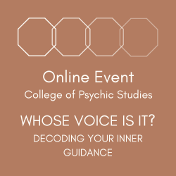 Online Workshop - Whose Voice is it?